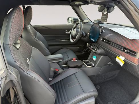 New 2026 MINI Cooper S FWD image 15