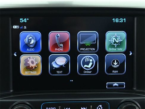 Used 2018 Chevrolet Silverado 1500 LT w/ Rally 2 Edition image 30