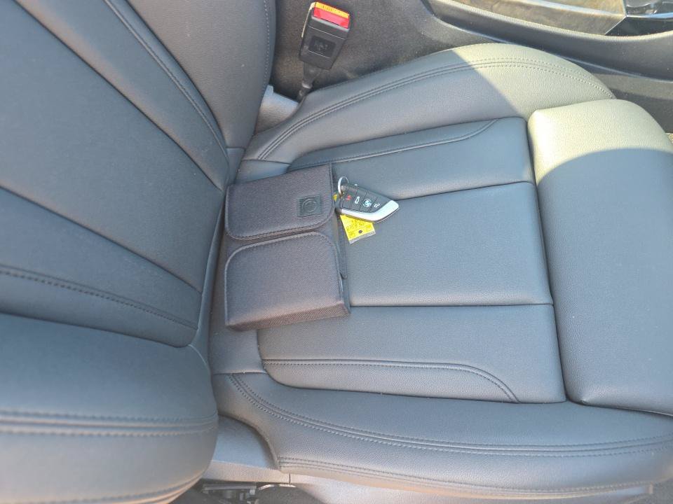 Used 2019 BMW X3 xDrive30i w/ Premium Package AWD/4WD image 9