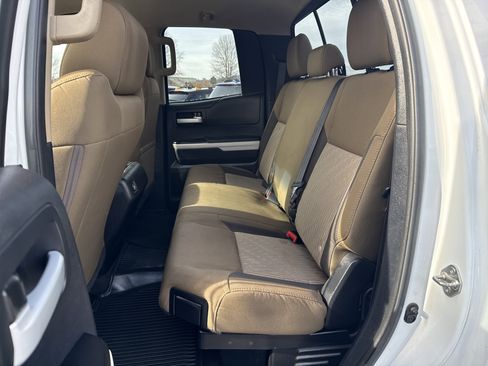 Used 2015 Toyota Tundra SR5 image 13