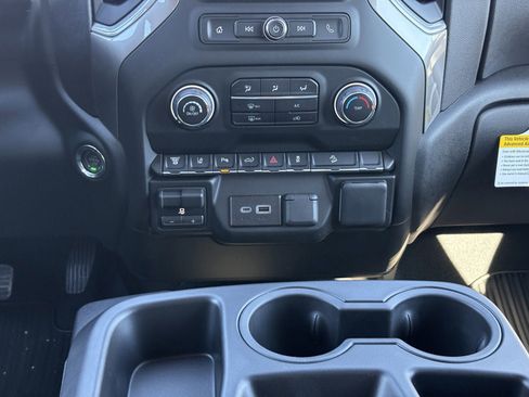 New 2026 Chevrolet Silverado 2500 Custom image 20