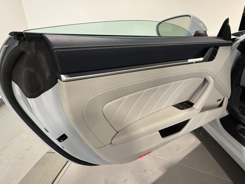 Used 2026 Porsche 911 Targa 4 GTS AWD/4WD image 49