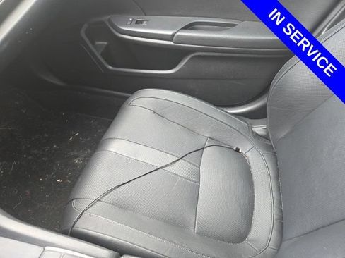 Used 2018 Honda Civic Sport Touring image 6