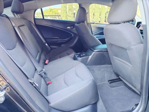 Used 2019 Chevrolet Volt LT image 32