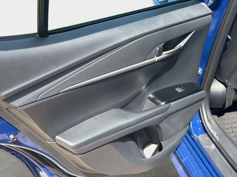 New 2026 Toyota Camry SE FWD image 11