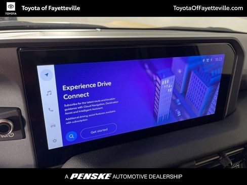 Used 2026 Toyota Land Cruiser w/ Premium Package image 32