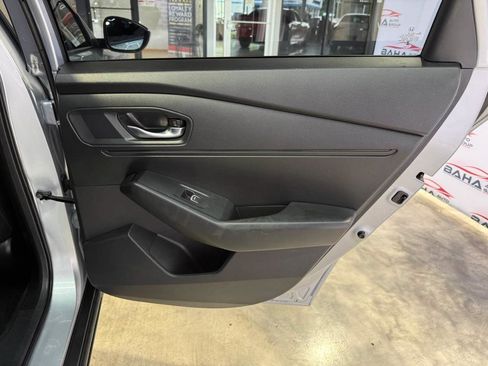 Used 2025 Honda Accord LX image 37