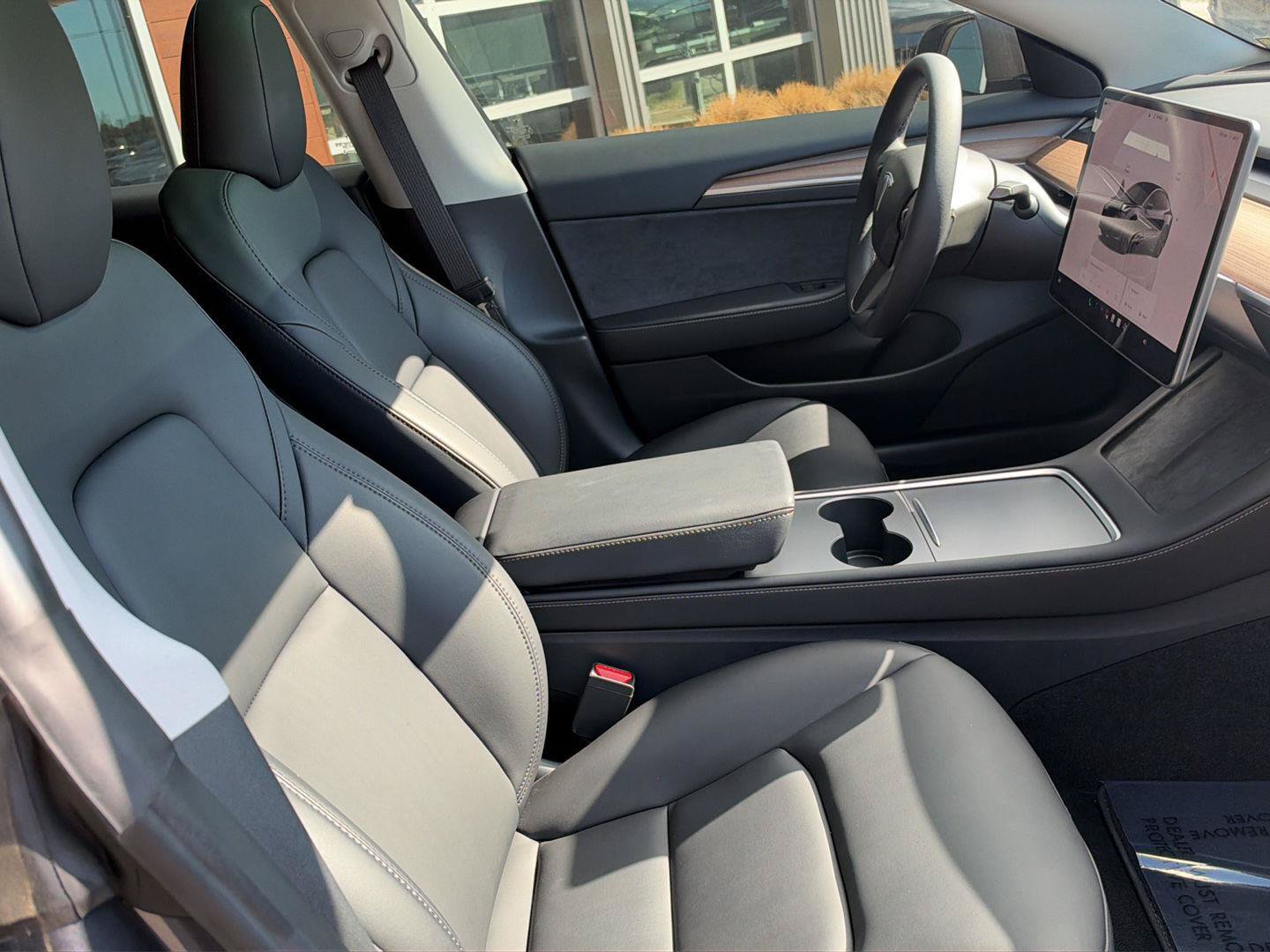 Used 2023 Tesla Model 3 Standard Range RWD image 12