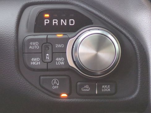 New 2026 RAM 1500 Rebel image 31