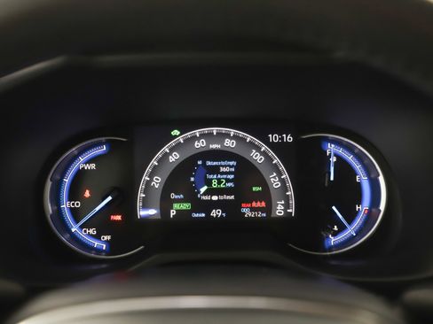 Used 2024 Toyota RAV4 XLE Premium w/ Weather Package image 25