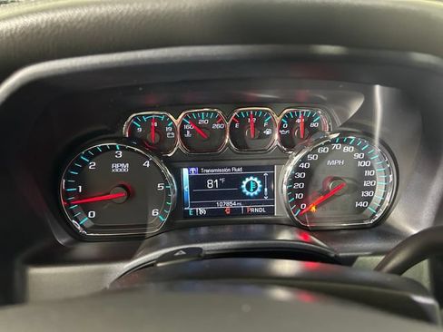 Used 2018 GMC Sierra 1500 SLT AWD/4WD image 18