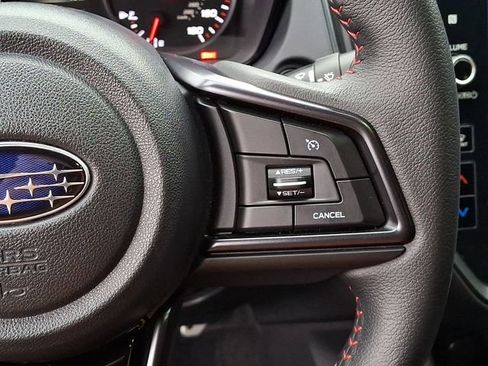 Used 2022 Subaru WRX Premium w/ Popular Package #1 image 26