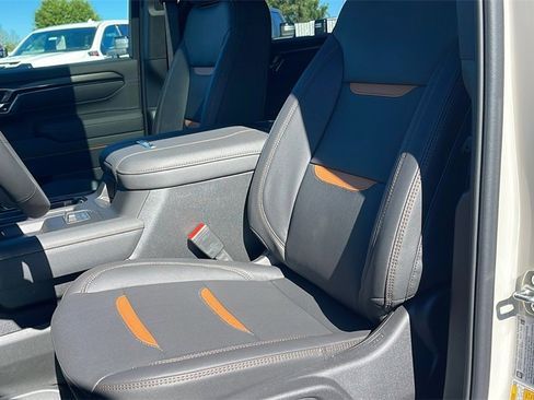 New 2026 GMC Sierra 2500 AT4 w/ AT4 Premium Plus Package image 11