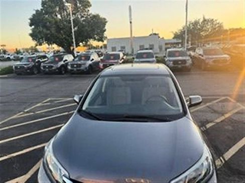 Used 2016 Honda CR-V EX image 12