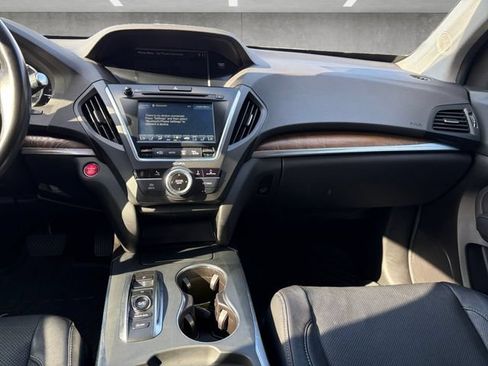 Used 2020 Acura MDX SH-AWD w/ Technology Package image 3
