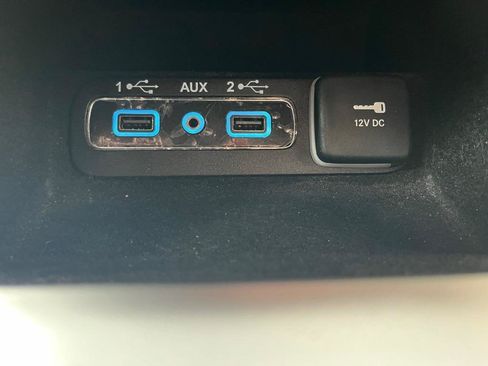 Used 2018 Jeep Grand Cherokee Trailhawk w/ Trailhawk Luxury Group AWD/4WD image 14
