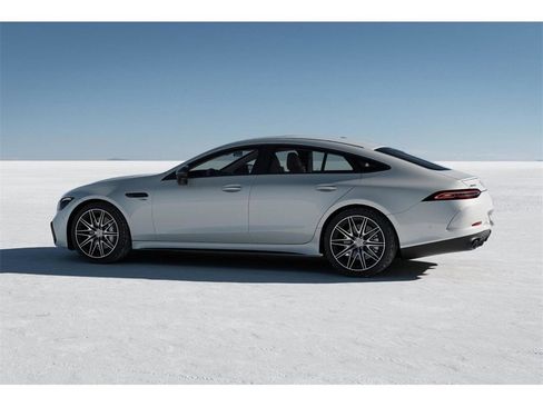 New 2026 Mercedes-Benz AMG GT 53 image 32