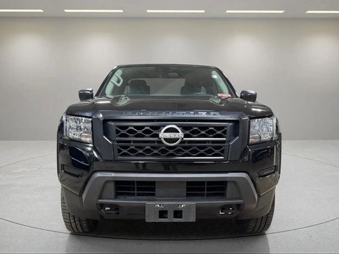 Used 2022 Nissan Frontier S w/ Technology Package image 15