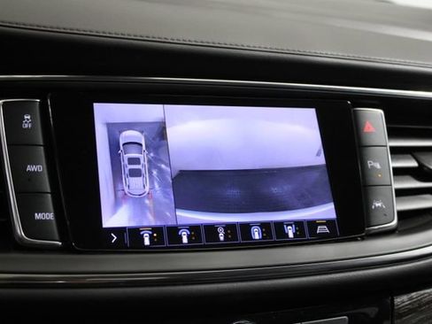 Used 2021 Buick Enclave Avenir w/ Avenir Technology Package AWD/4WD image 27