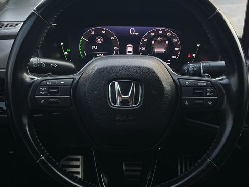 Used 2023 Honda Accord Sport image 13