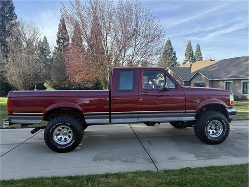 Used 1995 Ford F150 XL image 8