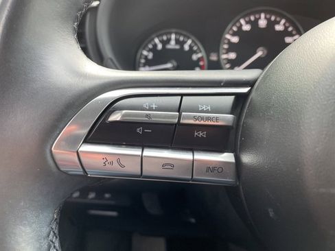 Certified 2022 MAZDA CX-30 AWD 2.5 Turbo S image 18