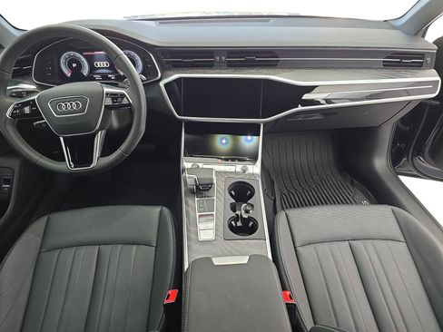 Used 2025 Audi A6 Premium Plus w/ Driver Assistance Package image 9
