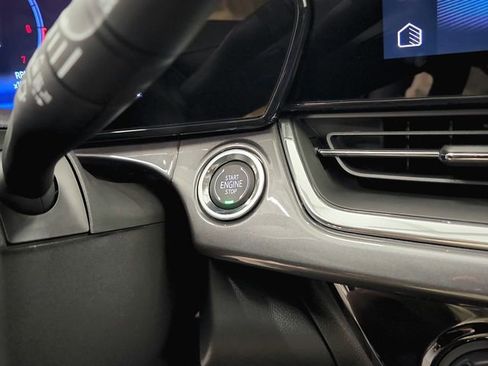 New 2026 Chevrolet Trax ACTIV FWD image 28