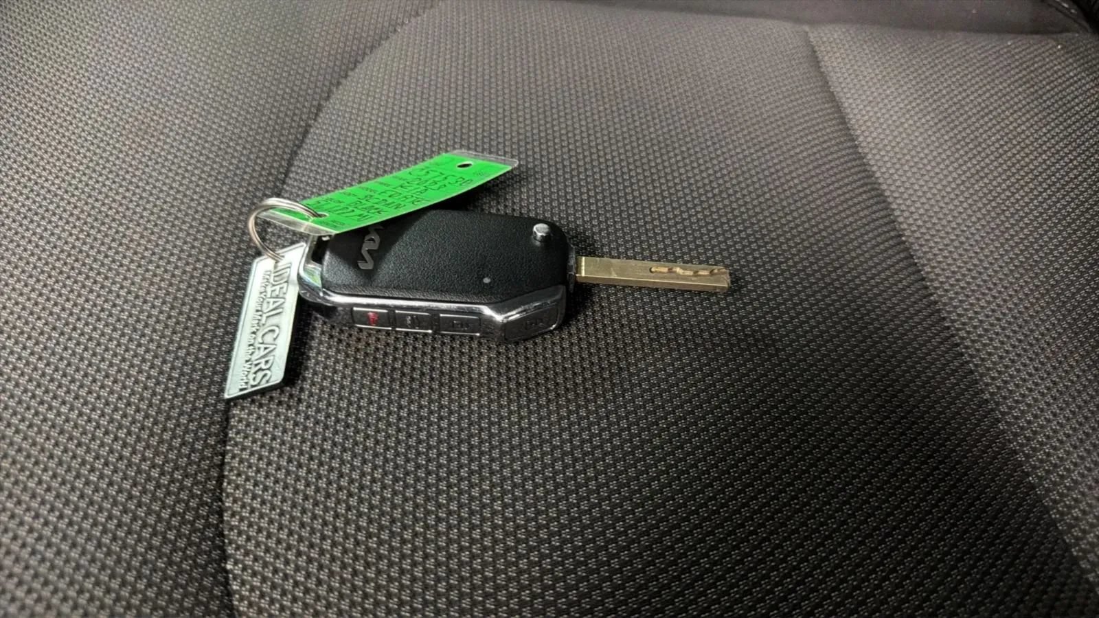Used 2023 Kia Forte LX FWD image 23