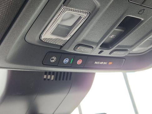 New 2026 Chevrolet Silverado 1500 ZR2 image 18