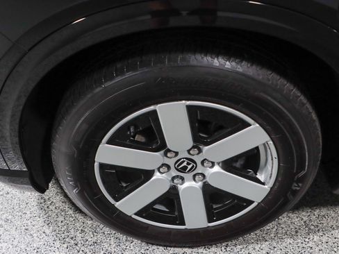 Used 2024 Honda Prologue Touring image 11