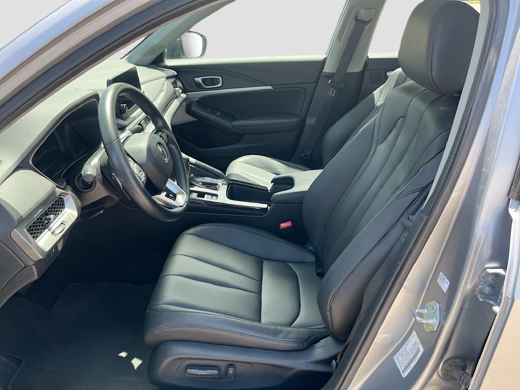 Used 2023 Acura Integra FWD image 20