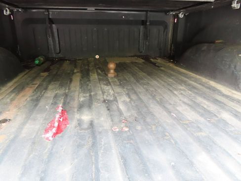 Used 2006 Dodge Ram 2500 Truck Laramie AWD/4WD image 5