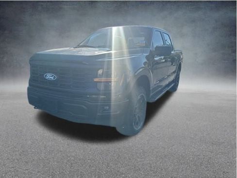 Used 2024 Ford F150 STX w/ Equipment Group 201A FX4 image 16