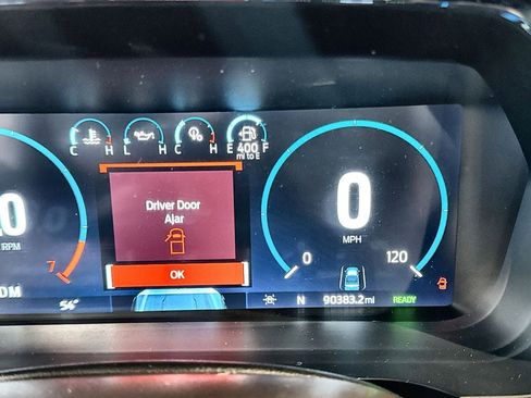 Used 2022 Ford F150 King Ranch w/ Equipment Group 601A High image 18