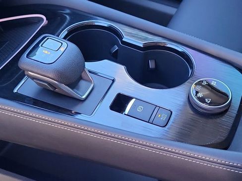 New 2026 Nissan Rogue Platinum w/ Tech Package image 13