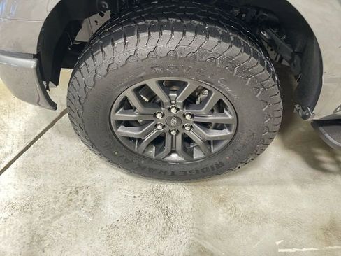 Used 2023 Ford F150 Tremor w/ Equipment Group 402A High AWD/4WD image 10