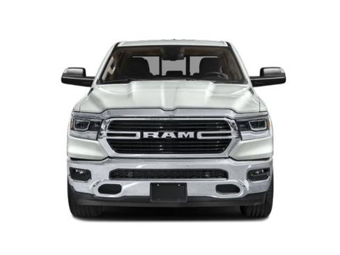 Certified 2022 RAM 1500 Limited RWD image 3