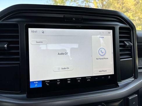 New 2026 Ford F150 XL RWD image 23