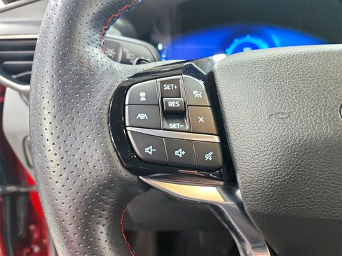 Used 2023 Ford Explorer ST w/ Equipment Group 401A image 26