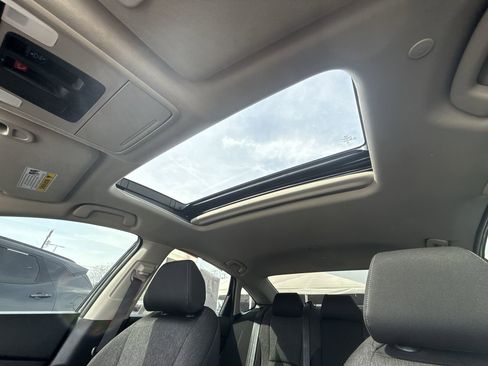 Used 2024 Honda Accord EX image 17