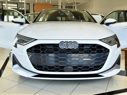 Used 2026 Audi A3 2.0T Premium AWD/4WD image 2