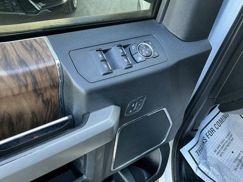 Used 2020 Ford F150 Lariat w/ Equipment Group 502A Luxury image 15