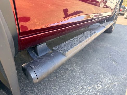 Used 2019 RAM 1500 Warlock AWD/4WD image 14