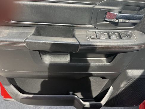 Used 2016 RAM 1500 Sport w/ Torred Sport Package image 9