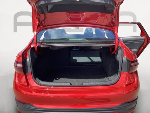 New 2026 Volkswagen Jetta Sport FWD image 10