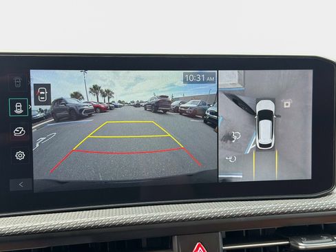 New 2026 Kia EV6 Wind RWD image 20