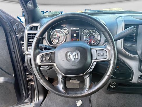 Certified 2024 RAM 3500 Tradesman w/ Chrome Appearance Group AWD/4WD image 13