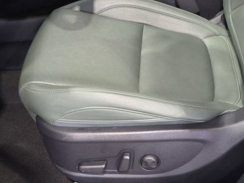 Used 2024 Kia Seltos SX w/ SX Sunroof Package AWD/4WD image 27