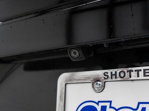 Certified 2020 Honda CR-V EX image 8